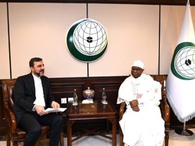 جنگ ۱۲ روزه موجب افزایش همبستگی کشورهای اسلامی و وحدت ایرانیان شد