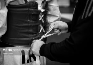 تقویم فشرده تکواندو تا بازی های آسیایی ناگویا