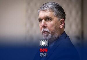 وزیر ارشاد: ایران بهشت مستندسازان است