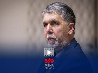 وزیر ارشاد: ایران بهشت مستندسازان است