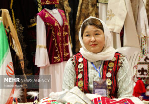 گردهمایی هنرمندان صنایع‌دستی برای نمایش دوباره هنراصیل ایران
