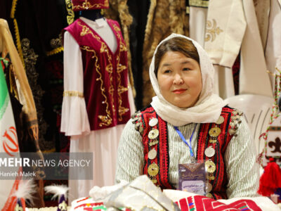گردهمایی هنرمندان صنایعدستی برای نمایش دوباره هنراصیل ایران