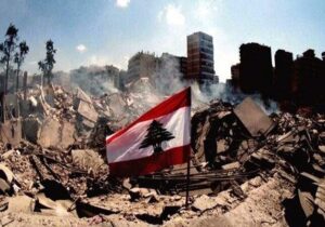 ۷ شهید و زخمی در حملات جدید صهیونیستها به لبنان