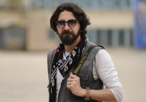 رتبه سوم جشنواره عکس ایران جوان به هرمزگان رسید