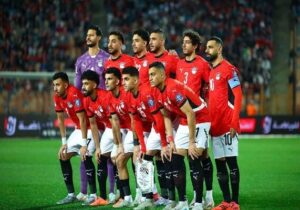 پیروزی حریف ایران در جام جهانی مقابل نیجریه