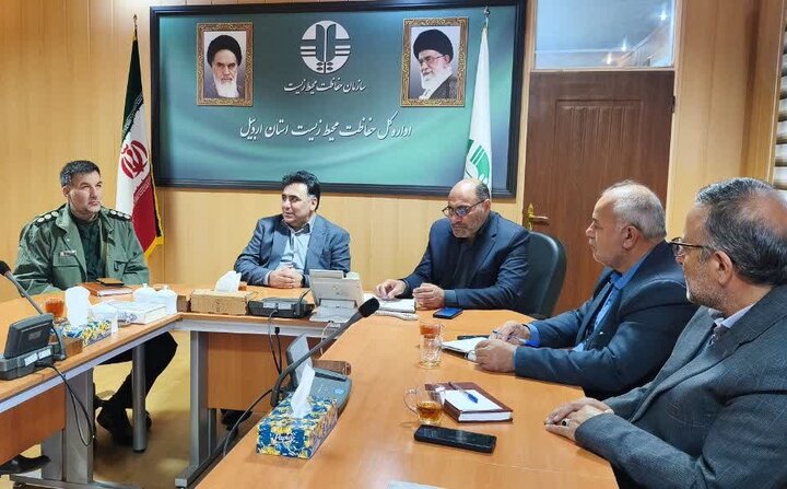 پیرجاهد:عشایر اردبیل در تردد به ییلاق‌ها نباید دچار مشکل شوند