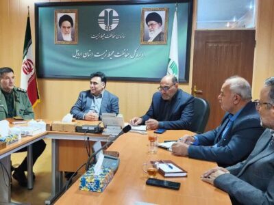 پیرجاهد:عشایر اردبیل در تردد به ییلاق‌ها نباید دچار مشکل شوند