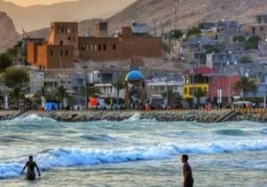 ثبت جهانی سیراف در دستور کار وزارت میراثفرهنگی قرار گرفت