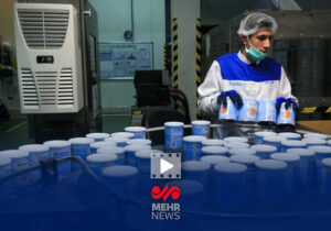 صادرات شیرخشک را متوقف کنید