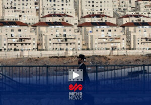 ۹۰ هزار اسراییلی سرزمینهای اشغالی را ترک کردند