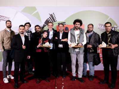 مرکز مستند سوره از جشنواره «سینماحقیقت» دست‌پر بازگشت