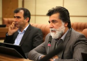 مریدی:فارس آماده پذیریش مسئولیتهای بیشتر در حوزههای میراثی است