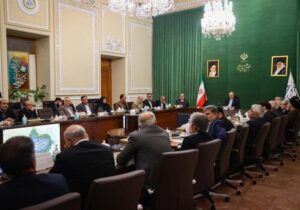 رئیس دانشگاه تهران: وضعیت مالی دانشگاه‌ها هر سال بدتر می‌شود