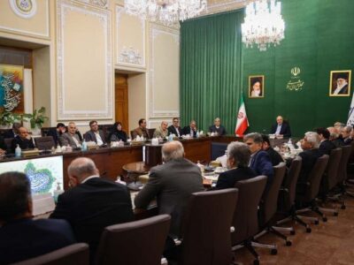 رئیس دانشگاه تهران: وضعیت مالی دانشگاه‌ها هر سال بدتر می‌شود