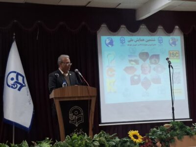 پذیرش ۲۲۸ مقاله در ششمین همایش ملی PCK آموزش جغرافیا