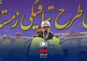 رادان: تلفات ۲۰ هزار نفری تصادفات در شأن کشور نیست