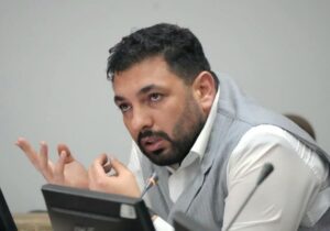 افشار: ارومیه از ظرفیت‌ بودجه‌ای و مزایای کلانشهرها برخوردار نیست