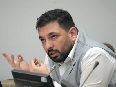 افشار: ارومیه از ظرفیت‌ بودجه‌ای و مزایای کلانشهرها برخوردار نیست