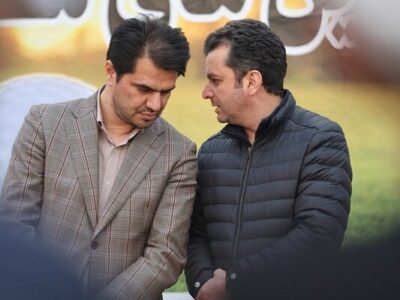 عزیزی: در تلاشیم گلف را به نقطه صفر برسانیم!