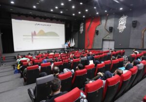 مشارکت مردمی، محور اصلی مدیریت بحران