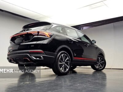 محکومیت ۲۵ میلیاردی قاچاقچی خودروی مارس در تعزیرات تهران