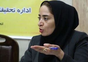 بارش یک متری برف در شهرستان رابر تکذیب شد