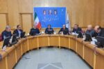 امامی یگانه:گزارش منظم اجرای طرح‌های استان اردبیل الزامی است