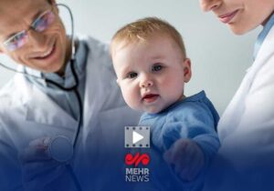 بحران کمبود پزشک اطفال در کشور