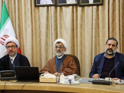 خسروپناه: شورای عالی انقلاب فرهنگی یار دولت است نه بار دولت