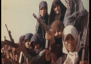 روایت دختران رزمنده در خرمشهر محاصرهشده؛ از تکرار عبور کنیم