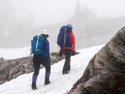 صعود به ارتفاعات دنا تا اطلاع ثانوی ممنوع شد