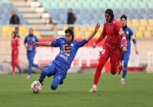 پرسپولیس در لبه تیغ؛ بازی احیای سرخها در شیراز