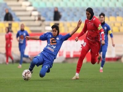 پرسپولیس در لبه تیغ؛ بازی احیای سرخ‌ها در شیراز