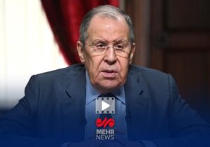 روسیه آماده حمایت از ایران در پرونده هستهای است