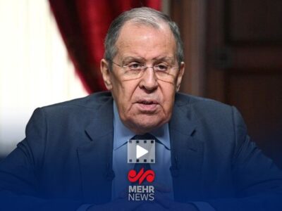 روسیه آماده حمایت از ایران در پرونده هستهای است