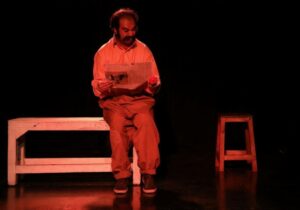 تناقض و تضاد در «آفتاب پرست» کمدی میسازد؛ حضور یک اکبر عبدی تازه؟