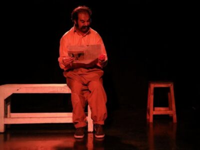 تناقض و تضاد در «آفتاب پرست» کمدی میسازد؛ حضور یک اکبر عبدی تازه؟