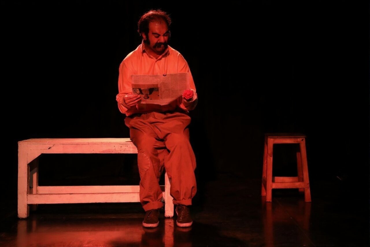 تناقض و تضاد در «آفتاب پرست» کمدی میسازد؛ حضور یک اکبر عبدی تازه؟ تناقض و تضاد در «آفتاب پرست» کمدی میسازد؛ حضور یک اکبر عبدی تازه؟