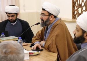 رفیعی:ارتقای فضای آموزشی با هم‌اندیشی مدیران ممکن می‌شود