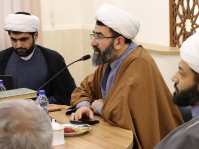 رفیعی:ارتقای فضای آموزشی با هم‌اندیشی مدیران ممکن می‌شود