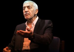 ببینید | پیشنهاد دادگان به عارف درباره امیر قلعه‌نویی؛ حضور یک سرمربی بزرگ در ایران!