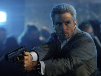 همراه با فیلمهای آخر هفته تلویزیون؛ از «وثیقه» تا «هنری جانسون»