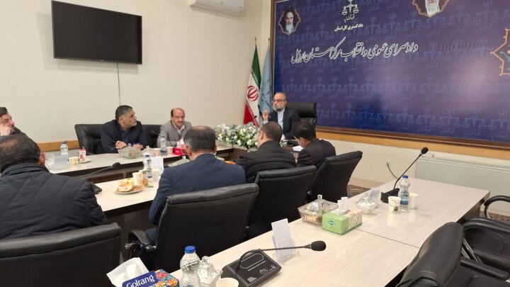 آفاقی: در واگذاری سالن‌های ورزشی از حقوق عمومی صیانت شود