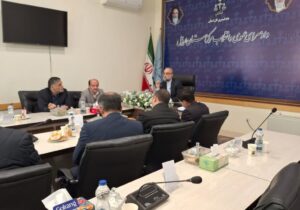 آفاقی: در واگذاری سالن‌های ورزشی از حقوق عمومی صیانت شود