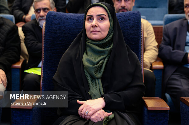 بزرگداشت سرداران و ۴۵۰ شهید تدارکات و پشتیبانی سپاه حضرت محمد رسول‌الله (ص)