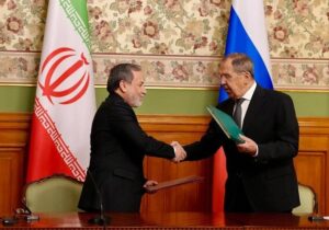 پیگیری توافقات رؤسای جمهور ایران و روسیه در دیدار وزرای خارجه دو کشور