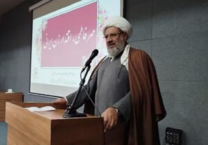 جامعه پیشرفته با زنان متفکر شکل می‌گیرد