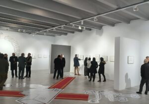 دغدغه‌ چندساله یک هنرمند به نمایش درآمد؛ بازگشت کاریکاتورهای قدیمی