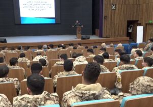 سردار دامغانی: «سربازی» تمرین مسئولیت‌پذیری در بهترین زمان جوانی است