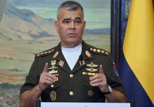 کاراکاس: ارتش ونزوئلا از تهدیدات ترامپ مرعوب نمیشود